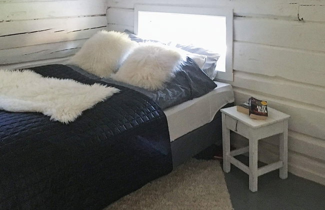 Holiday Home in BjarkÃ¸y - Foto 4