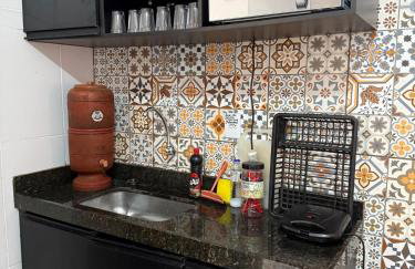 Ap completo 2km do centro 3 quartos - Foto 11