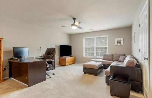 Jenks Oasis-5BR Near Tulsa and Premium Outlets - Foto 25