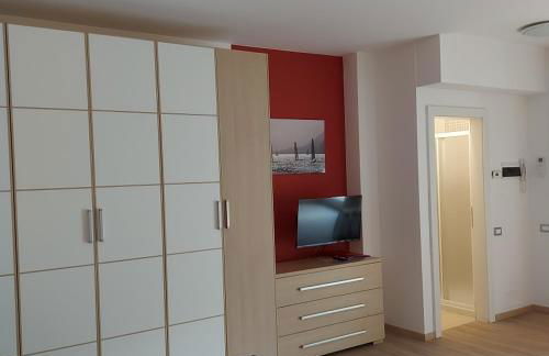 Villa Treccani Apartments - Foto 30