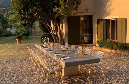 La Grande Bastide - Foto 21