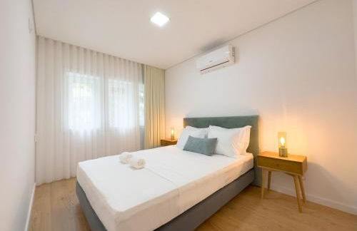 Vibrant Porto Apartments-Campo 24 - Foto 100