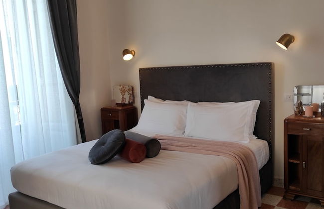 1940 Luxury Accommodations by Wonderful Italy - Foto 28