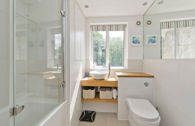 Elegant 2 bed Flat Earls Court - Foto 24