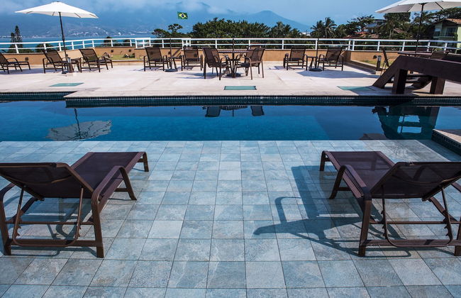 Ilhabela Beach Residences - Foto 80