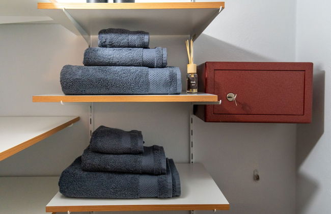 Natalia s Apartment in Tavronitis - Foto 13