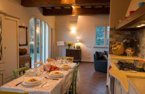 Casa Laura Capannori - Foto 37