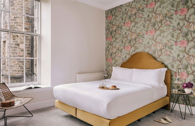 Royal Garden Apartments New Town - Photo 10