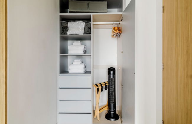 Blueground Insurgentes Mexico City - Foto 67