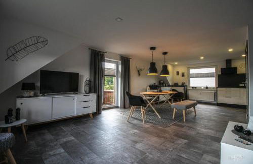 Ferienwohnung Traumblick - Foto 9