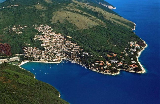 Villa With Pool in Labin - Foto 28