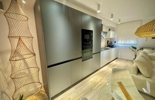 CAL DOMENEC PLATJA Luxury apartment on Torredembarra beach - PETFRIENDLY - Se admiten mascotas - Foto 40