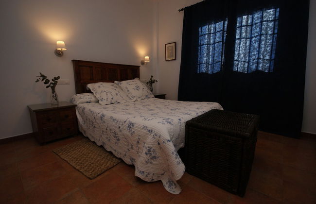 Finca El Romeral - Foto 28