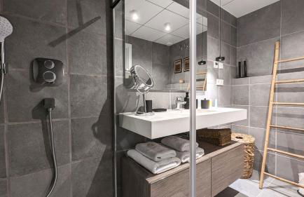 ASTER design & spa apartment - Foto 22