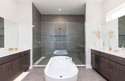 The Breathtaking Bear's Den Mansion-TB011 - Foto 52