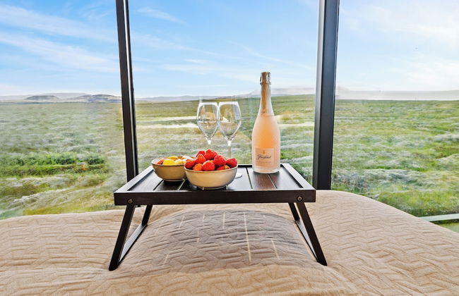 Heathland Lodge - Foto 2