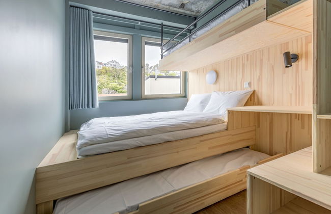 Hotell Arendal - Foto 2