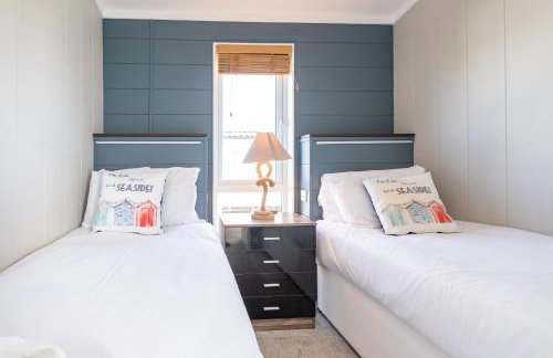 Savannah Lodge - Aldeburgh Coastal Cottages - Foto 18