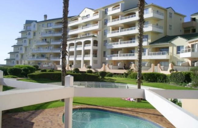 Greenways Golf Estate Sea View Apartment - Photo 16