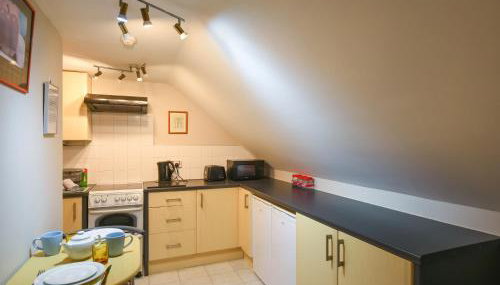 The Garden Lodge Flat - Uk49415 - Foto 3