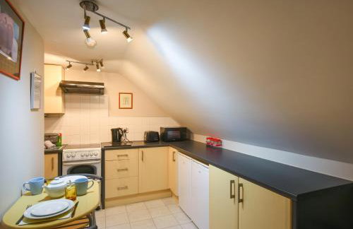 The Garden Lodge Flat - Uk49415 - Foto 3