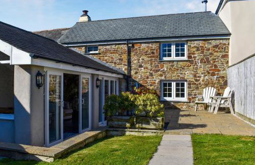 Honeysuckle Cottage - Foto 1