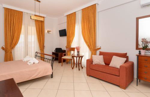Finiki Plaza - Photo 90
