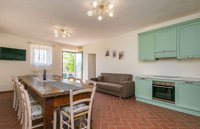 La Querciolaia - Foto 15