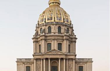 Appartement de standing 3 - tour Eiffel/Invalides - Foto 12