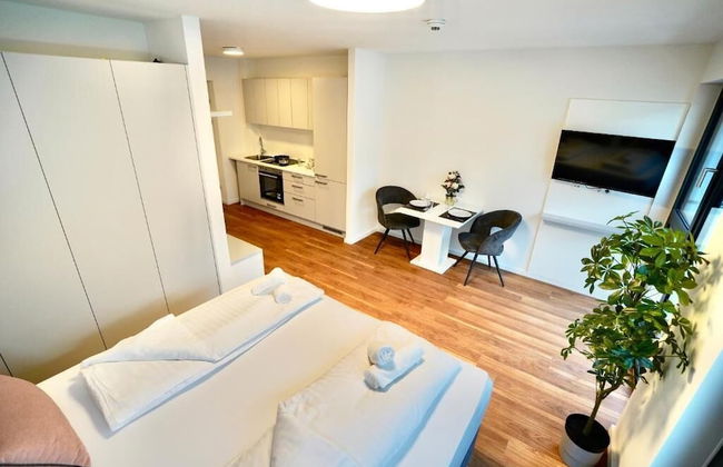 DM & S Apartment - Foto 2