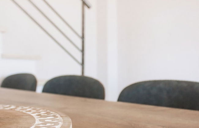 Villa Cook with pool and sea views - Foto 19