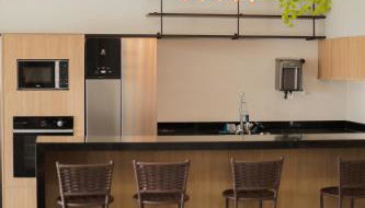 Casa Lumina Loft Moderno com Piscina e Painel LED - Foto 2