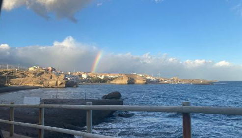 Window to the Sea, south Tenerife - Foto 3
