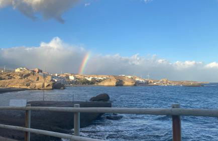 Window to the Sea, south Tenerife - Foto 3