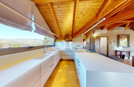 Apartaments Boutique la Torreta del Llac - Foto 8