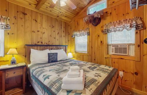 Cozy Cabin - Foto 11