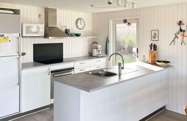 Holiday Home in Brenderup Fyn - Photo 2