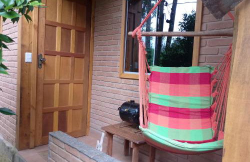 Cantinho da Rocha Paiva Chalé 2 - Foto 12