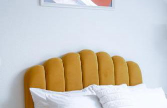 Boho Chic Home in Town Center - Foto 25