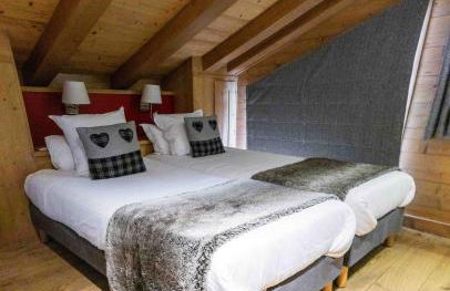 Les Chalets d'Adelphine & SPA - Foto 73