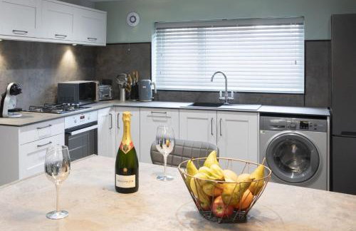 Botanic Cottages - Foto 13