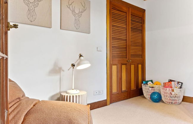 The Peninsula Chateau Lodge-inspired Luxury - Photo 28