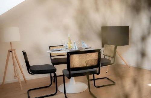 Apartment Strauss #NINE 3 Room BS-South - Foto 12