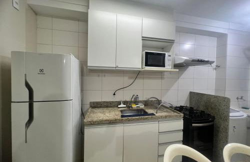 Apartamento no Jardim Botânico, Wi-Fi , Lazer - Foto 6