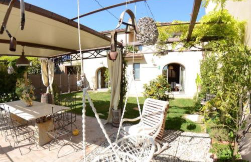 Tuscan Retreat in Aiale - Foto 22