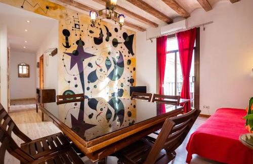 Apartamentos El Pintor - Foto 77