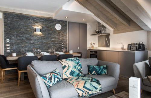 Le C by Alpine Resorts - Foto 23