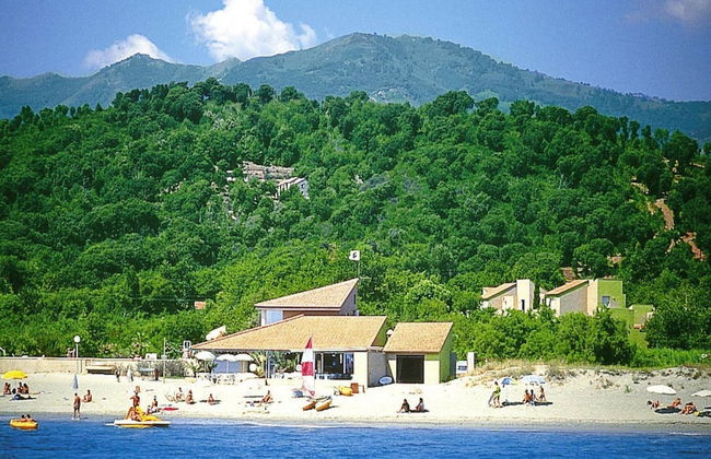 Residence La Vallicella in Moriani - Foto 16