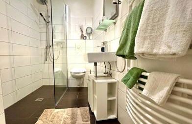 Moderne Altstadt Apartments - Marktplatznähe- ruhige zentrale Lage - Natur&Kultur - Foto 22