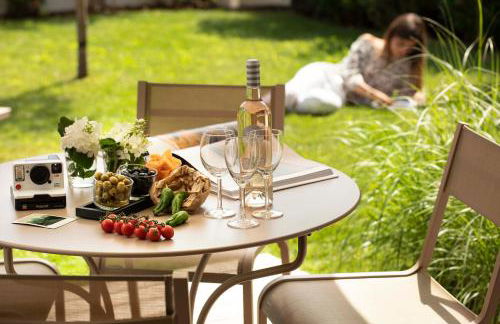 Villa du Pyla - Foto 19